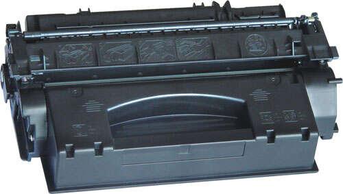 Cartuccia toner nero...