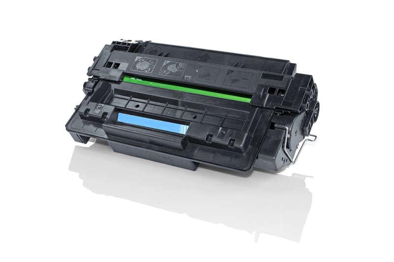 Cartuccia toner nero...