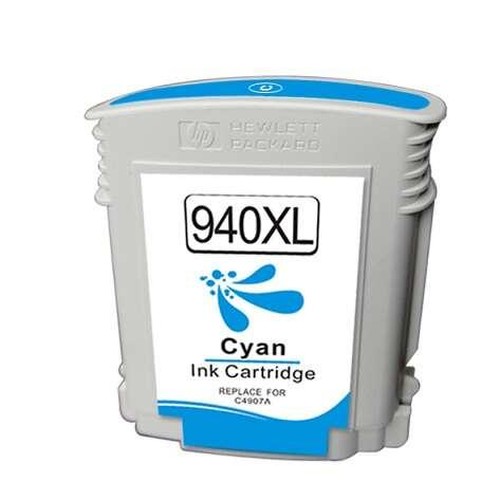 Cartuccia generica HP 940xl...