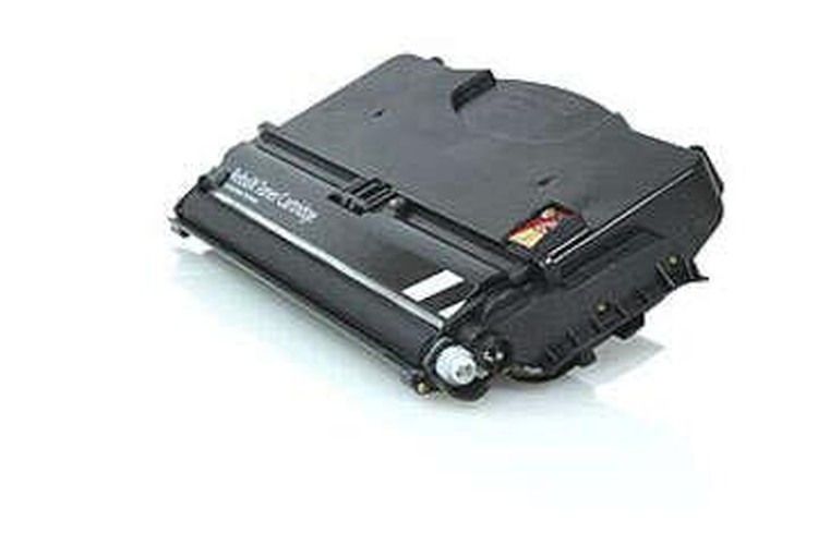 Cartuccia toner nero...