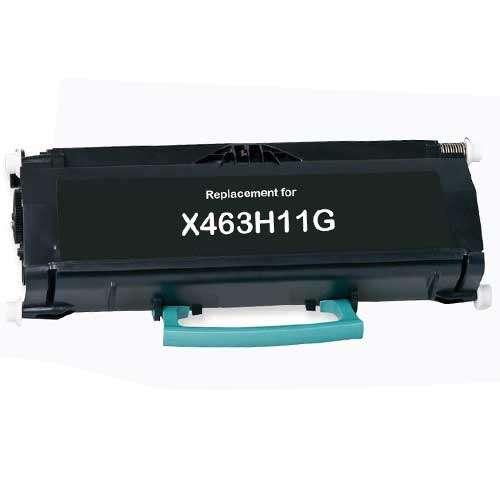 CARTER TONER NERO GENERICO...