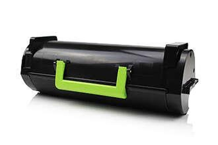 Cartuccia toner nero...