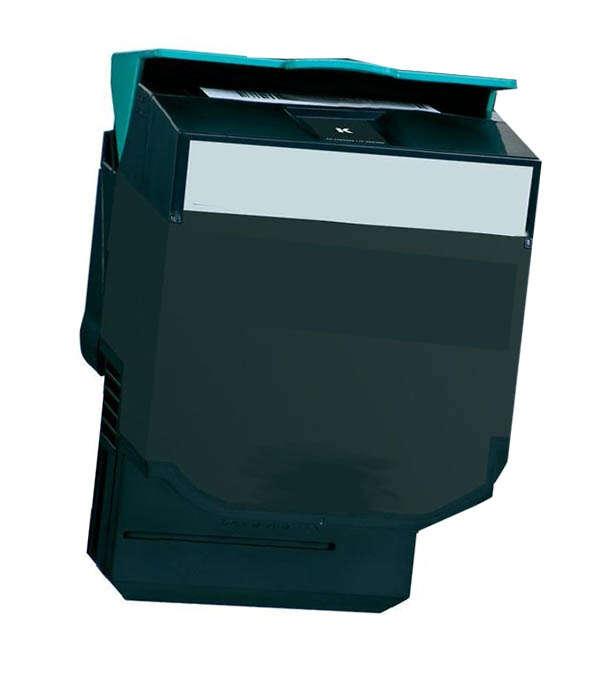 Cartuccia toner nero...