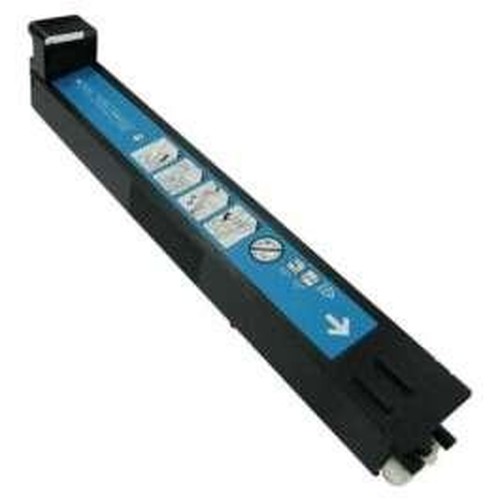 Cartuccia toner generica...