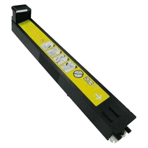Cartuccia toner generica HP...