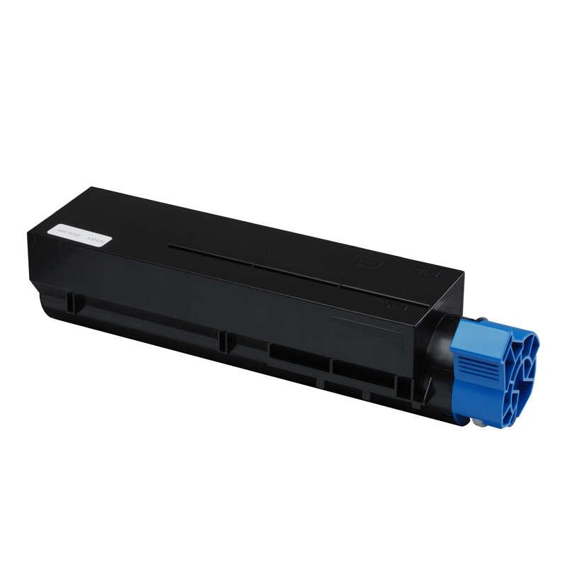 Cartuccia toner nero generica OKI B432/B512/MB492/MB562 - Sostituzione 45807111