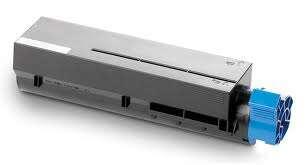 OKI Executive ES4132/ES4192 MFP/ES5112/ES5162 MFP Toner generico Cartuccia nera - Sostituisce 45807116