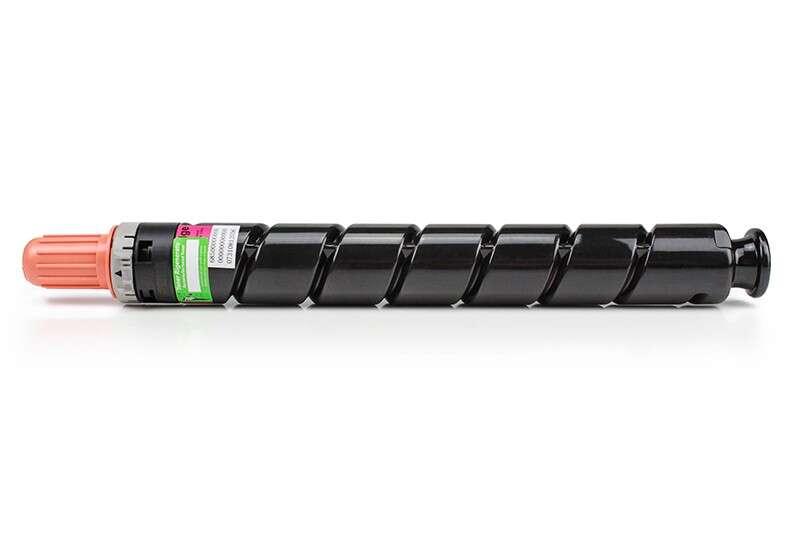Cartuccia toner generica...