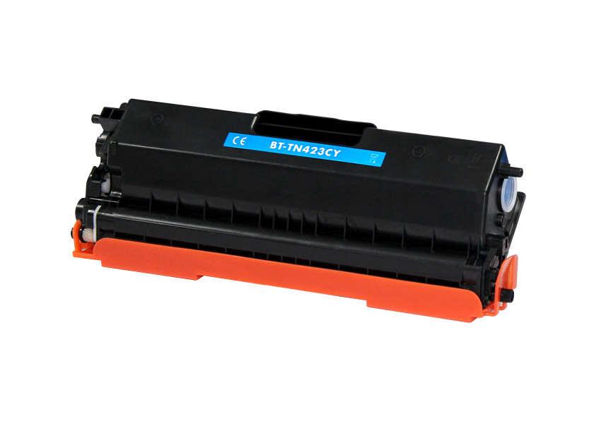 Cartuccia toner ciano...