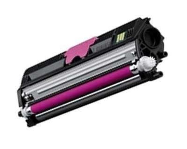 Epson Aculaser C1600/CX16...