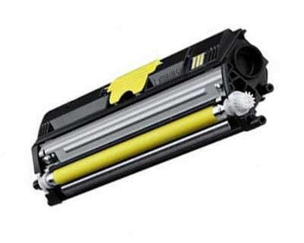 Cartuccia toner generica...