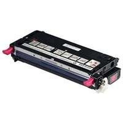 Cartuccia toner generica...