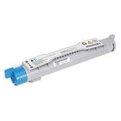 Cartuccia toner ciano...