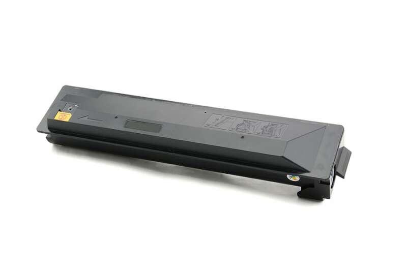 Kyocera TK5195 Toner generico nero Cartuccia - Sostituisce 1T02R40NL0/TK5195K