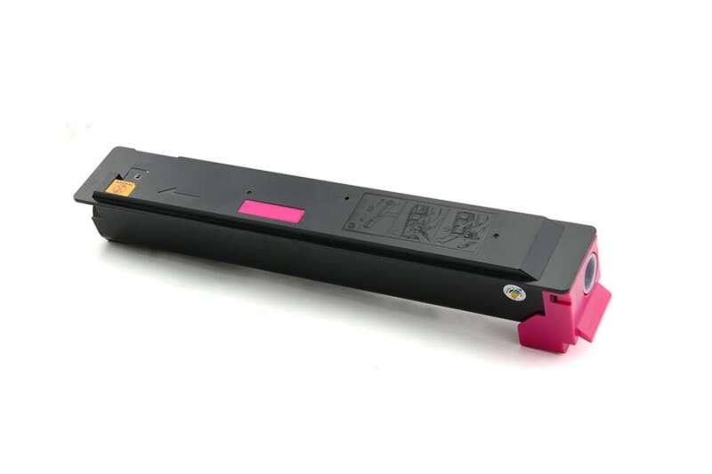 Kyocera TK5195 Magente