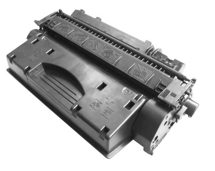 Canon 719H/CEXV40 CARTUCCIA...