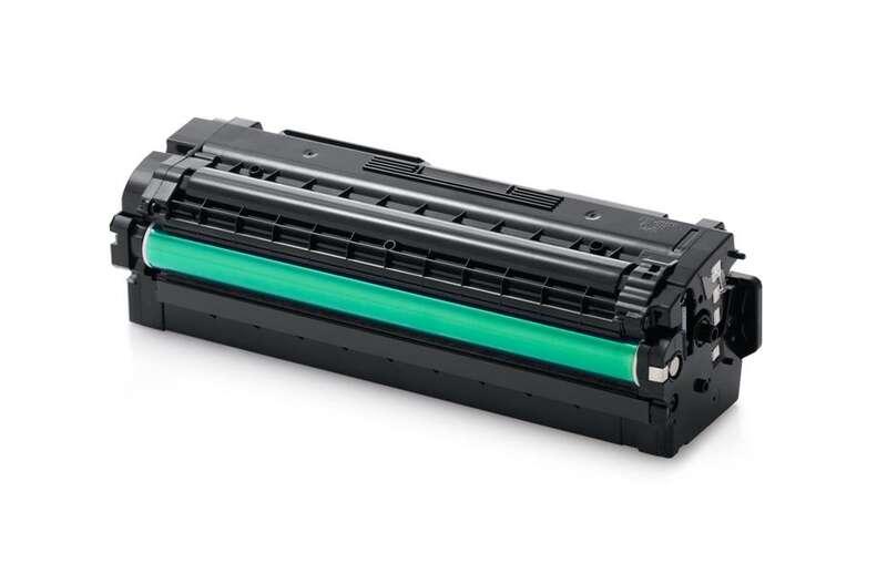 CARTER NERO GENERICO Samsung CLP680/CLX6260