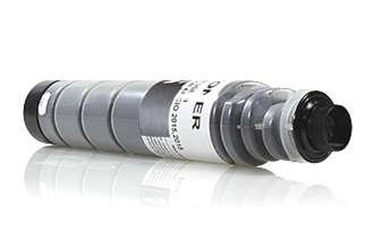 Cartuccia toner nero Ricoh...