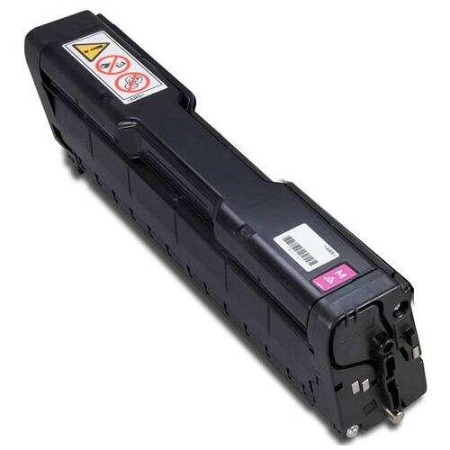 Ricoh Fans SP -C352dn...