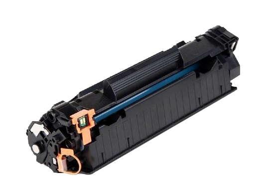 Toner generico HP CF279A XL nero - alta capacità /jumbo - sostituisce 79a