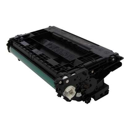 Cartuccia toner generico nero HP CF237A - Sostituisce 37A
