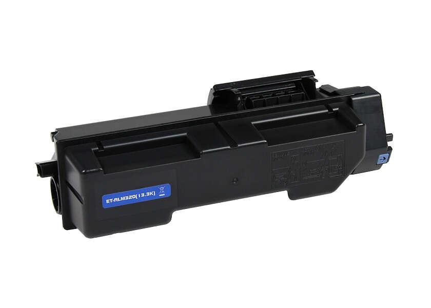 Epson Workforce Al-m320 nero