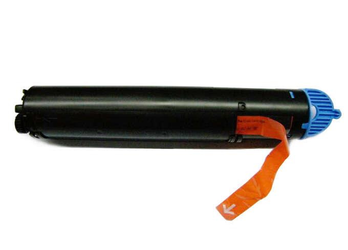 Cartuccia toner nero...