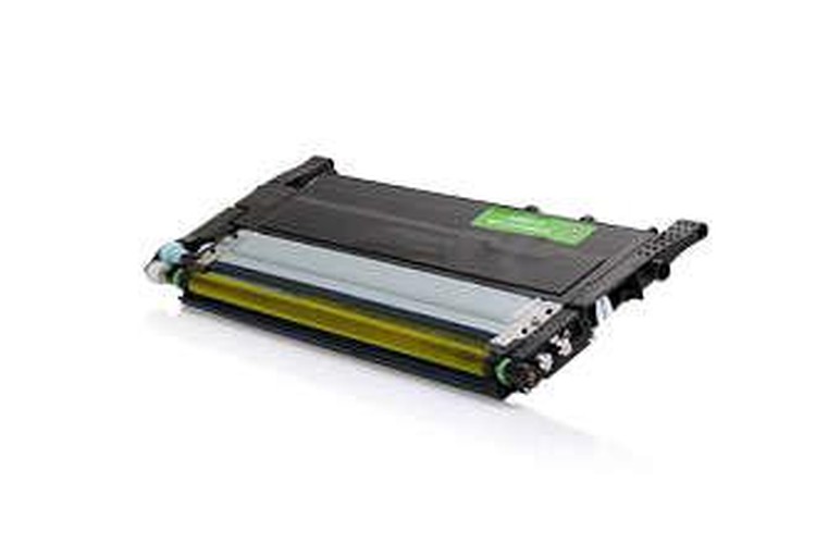 Cartuccia Samsung CLP...