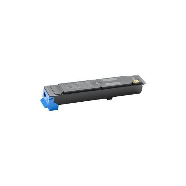 Cartuccia toner generica ciano Kyocera TK5215 - Sostituisce 1T02R6CNL0/TK5215C