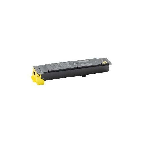 Kyocera TK5215 Cartuccia toner giallo generica - Sostituisce 1T02R6ANL0/TK5215Y