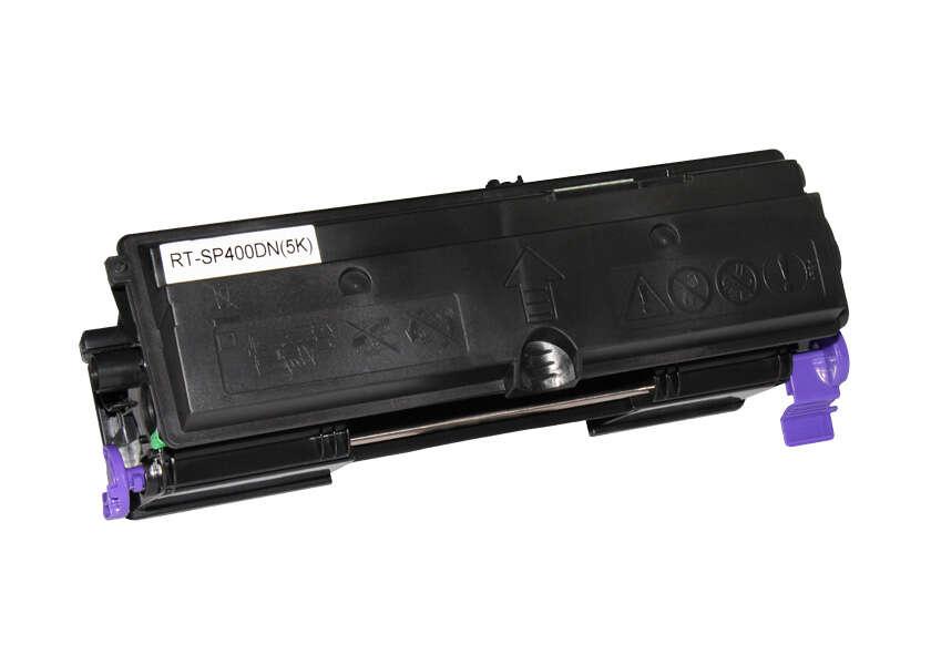 Cartuccia toner nero...