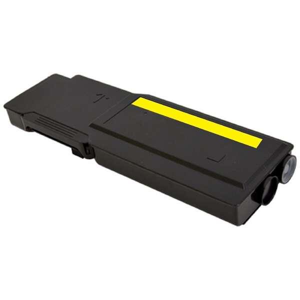 Cartuccia toner generica gialla Dell S3840CDN/S3845CDN