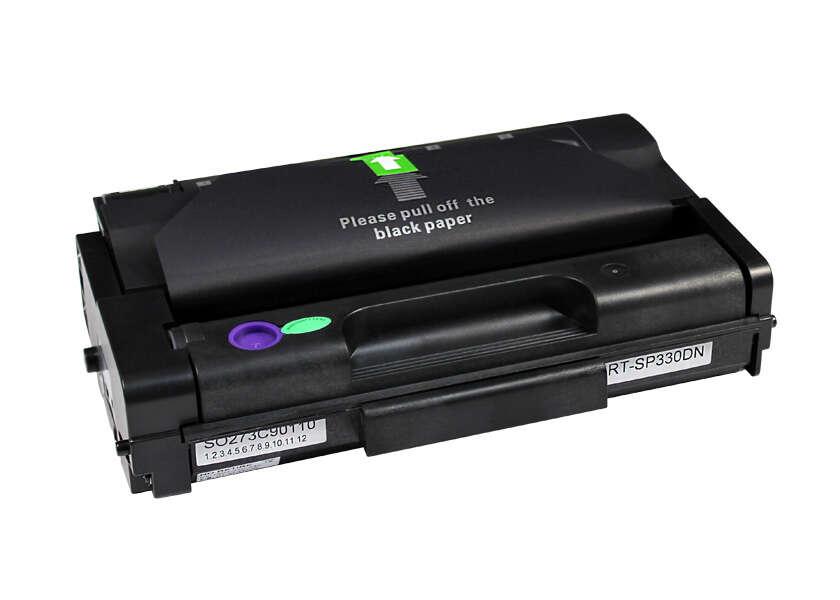 Ricoh Fans SP330 Cartuccia...