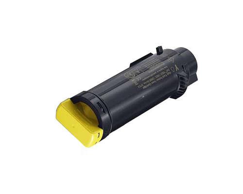 Cartuccia toner giallo...