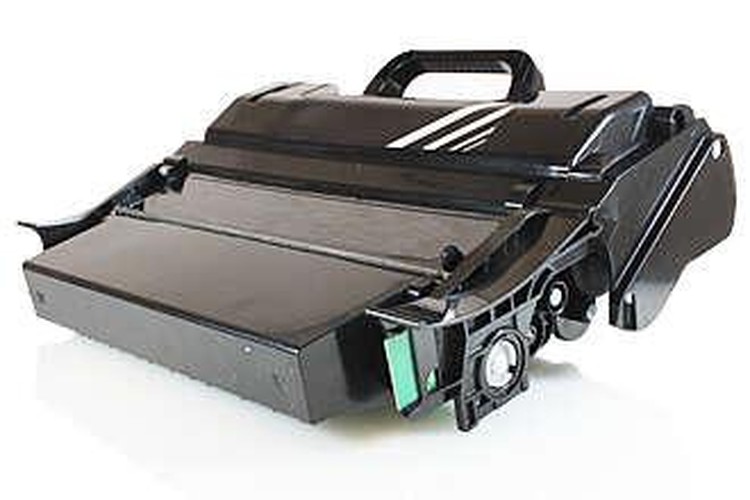 Toner generico nero per...