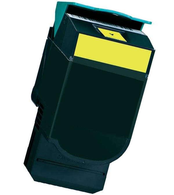 Lexmark...