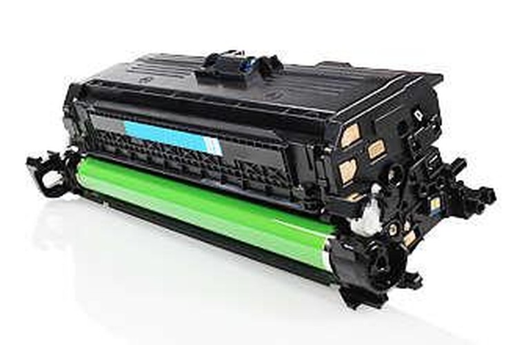 Cartuccia toner generica...