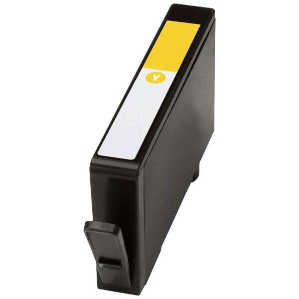 Cartuccia a getto d'inchiostro generica HP 912xl - Sostituisce 3yl83ae/3yl79ae