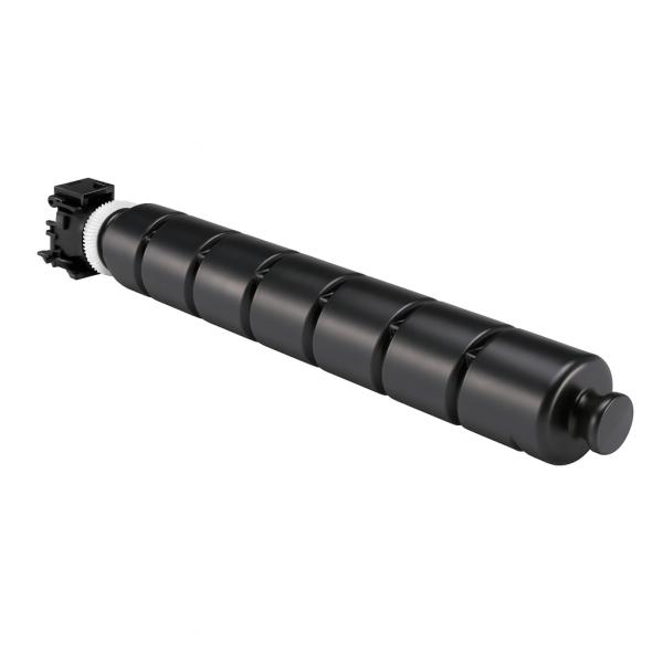 CVT CompraVentaToner compatibile CEXV55 / C-EXV55 Nero 2182C002 per Canon Imagerunner Advance C256 C356