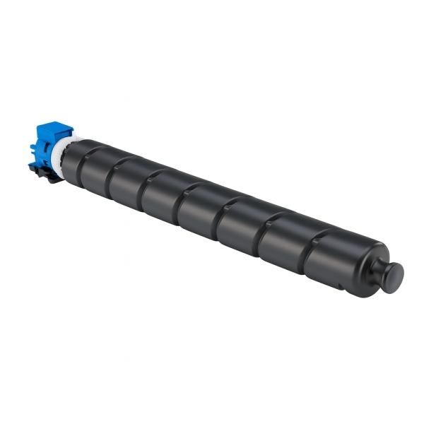 Cartuccia toner generica...