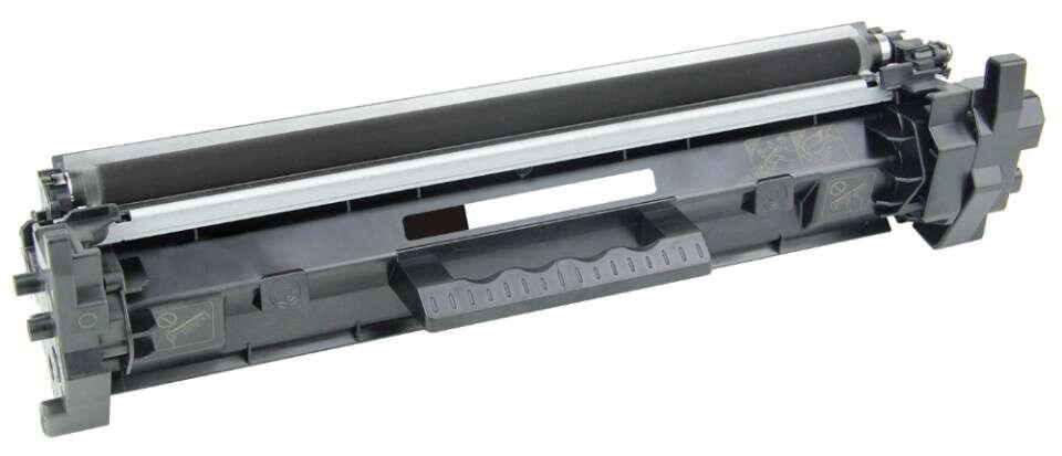 Cartuccia toner generica HP CF230A XL nero - Alta capacità /Jumbo - Sostituisce 30A