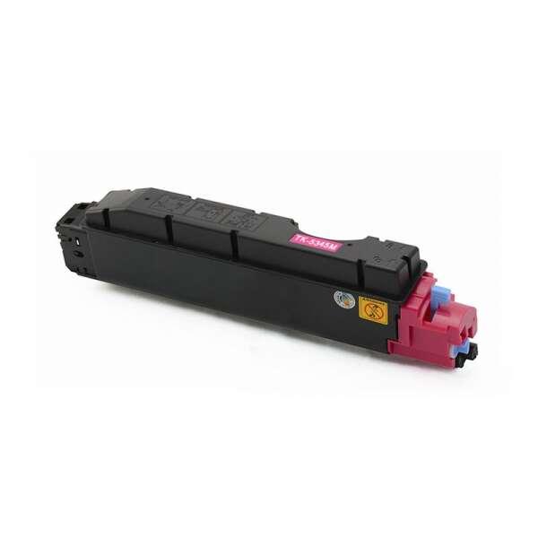 TONER COMPATIBILE KYOCERA 1T02ZLBNL0 TK5345M - MAGENTA - STAMPA 9.000 PAGINE
