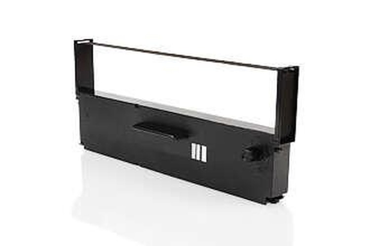 Epson ERC31 Nero Mathrical...