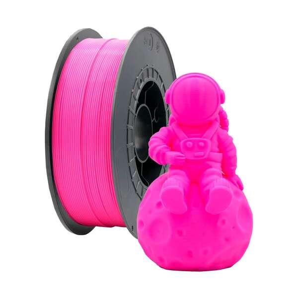 Filamento 3D Plametro 175 mm - 1 kg Bobbo