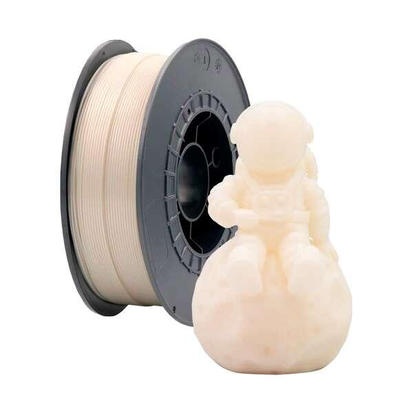 Filamento 3D Plameter 175 mm - bobina da 1 kg - colore NACAR