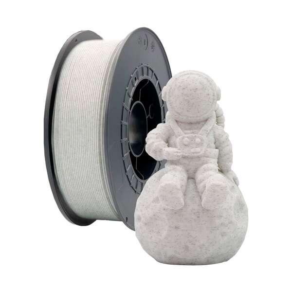 Filamento 3D Plametro 175 mm - 1 kg Bobbo