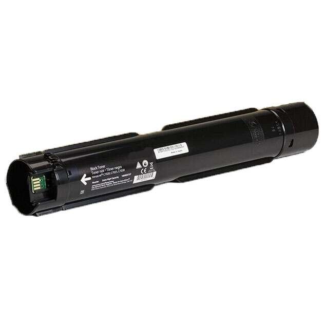 Xerox Versalink C7020/C7025/C7030 CARTUCCIA TONER GENERICO NERO - Sostituisce 106R03737/106R03741