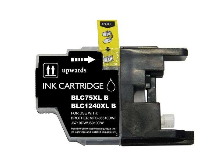 Brother LC1240XL/LC1220XL...