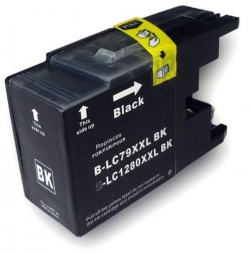 Brother LC1280XL Cartuccia...