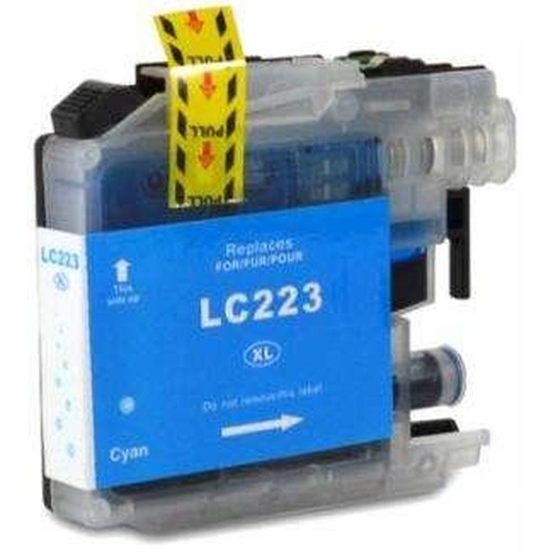 Brother LC223/LC221...